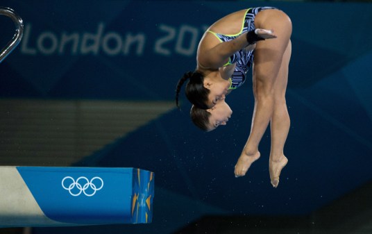 Roseline Filion Meaghan Benefeito CP Photo by Sean Kilpatrick