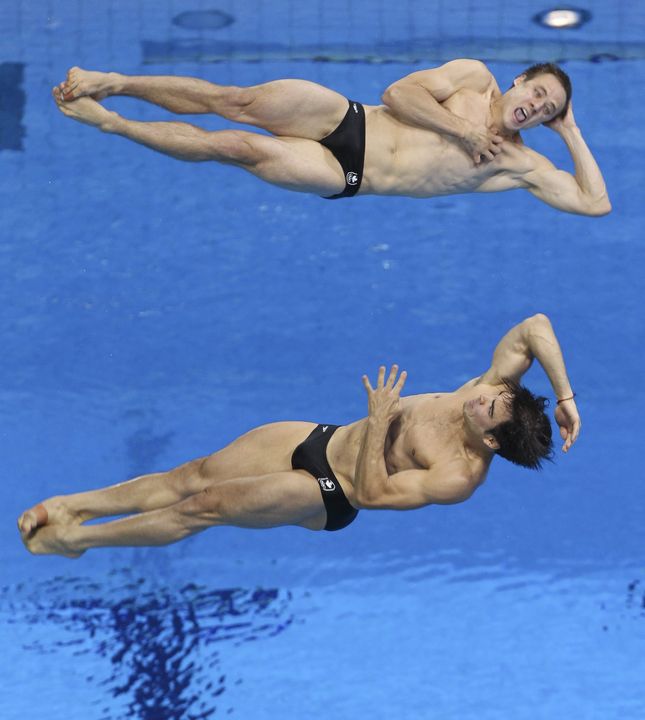 COC Photo by Mike Ridewood