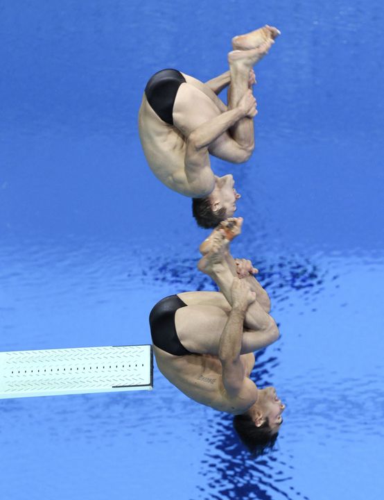 COC Photo by Mike Ridewood