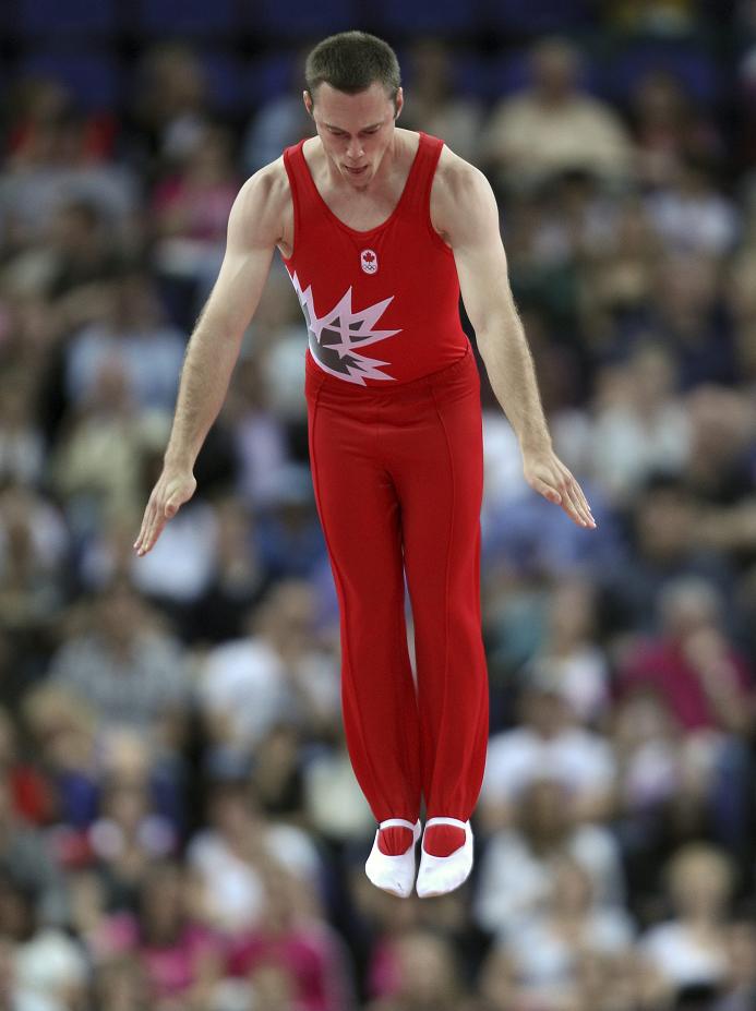 OLY COC London 2012