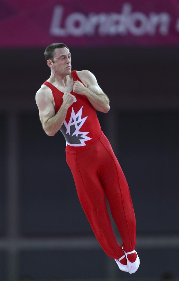 OLY COC London 2012