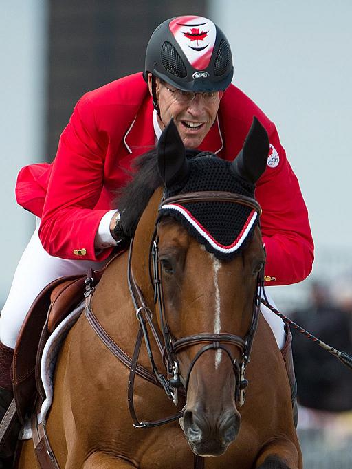 Ian Millar