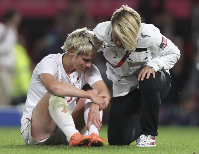 COC Photo by Mike Ridewood