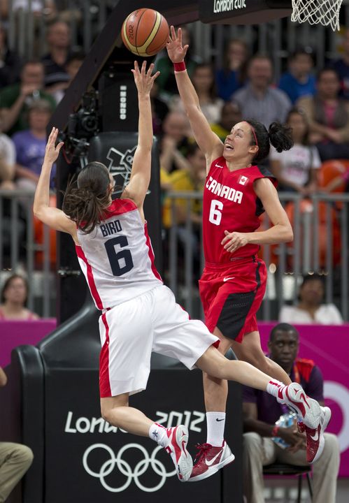 COC Photo by Frank Gunn