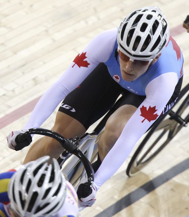 COC Photo by Mike Ridewood