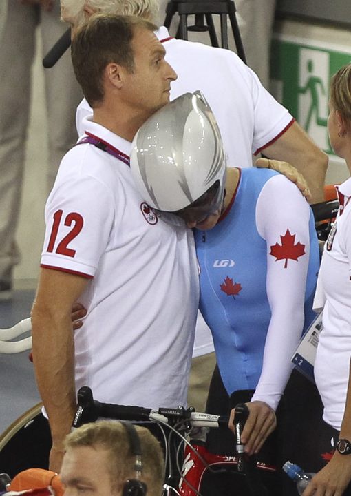 COC Photo by Mike Ridewood