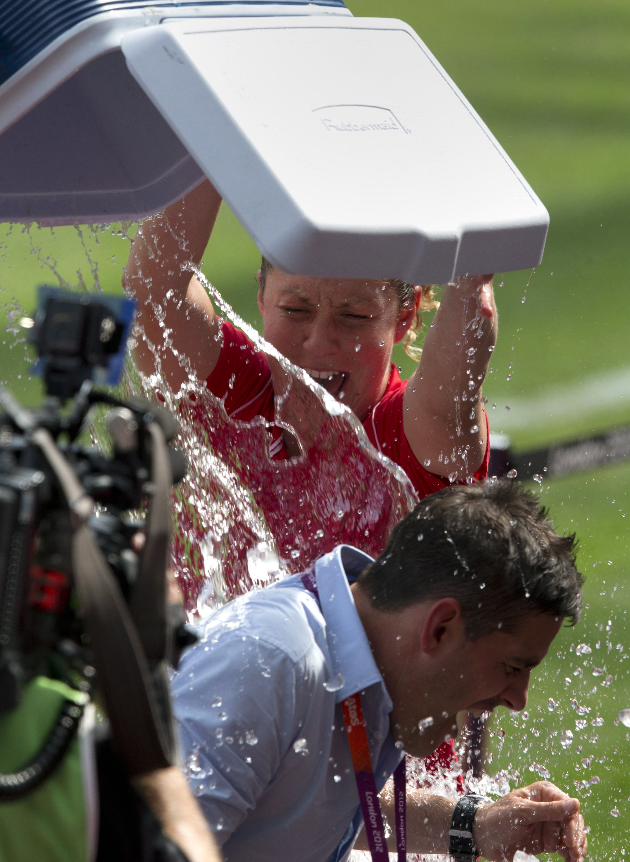 COC Photo by Frank Gunn