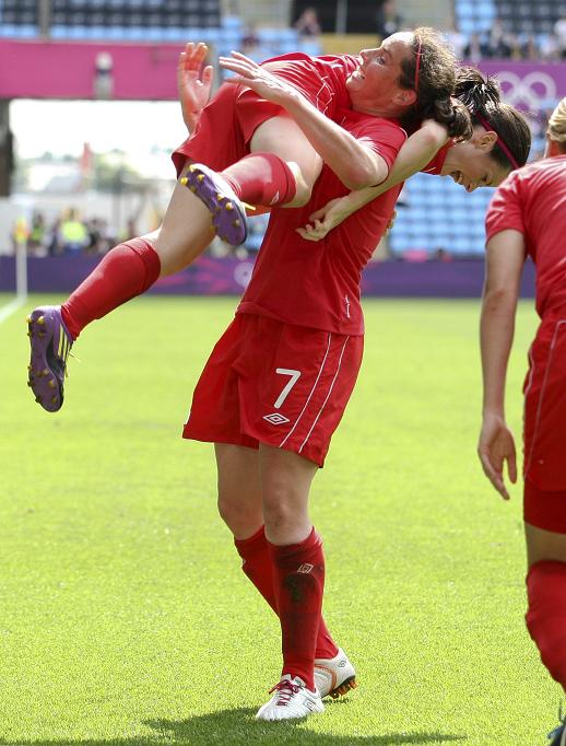 COC Photo by Mike Ridewood