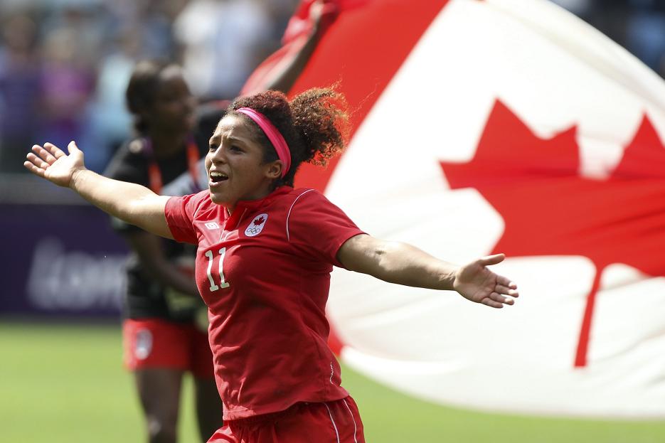 COC Photo by Mike Ridewood