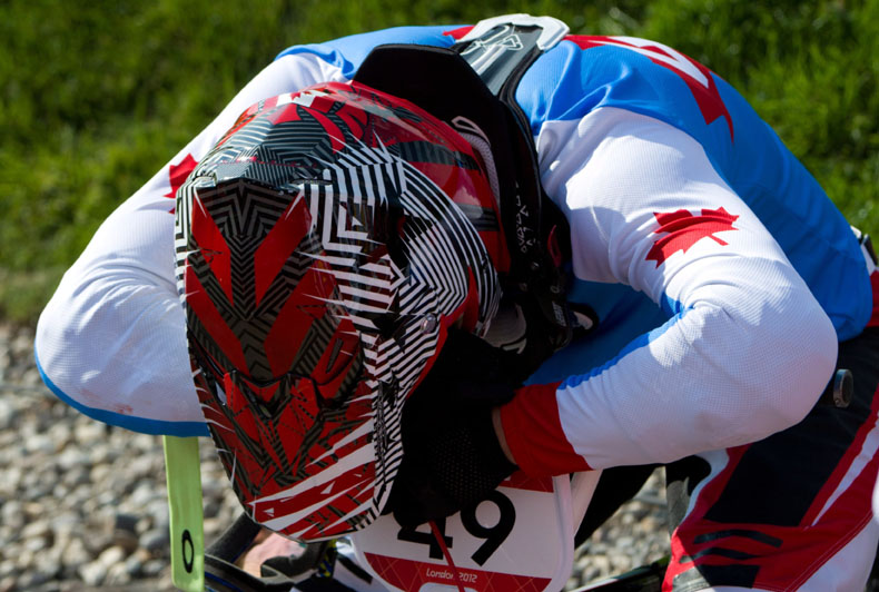 COC Photo by Sean Kilpatrick