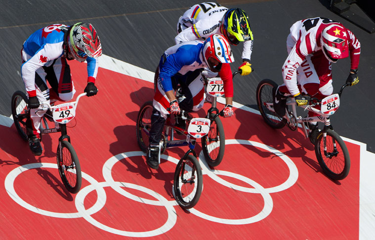 COC Photo by Sean Kilpatrick