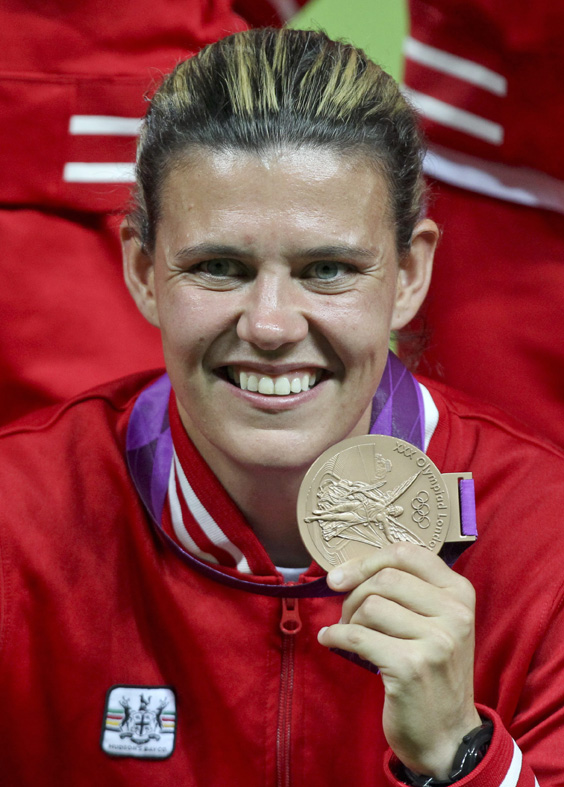 COC Photo by Mike Ridewood