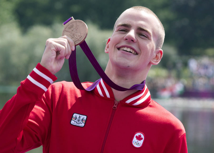 CP Photo by Frank Gunn