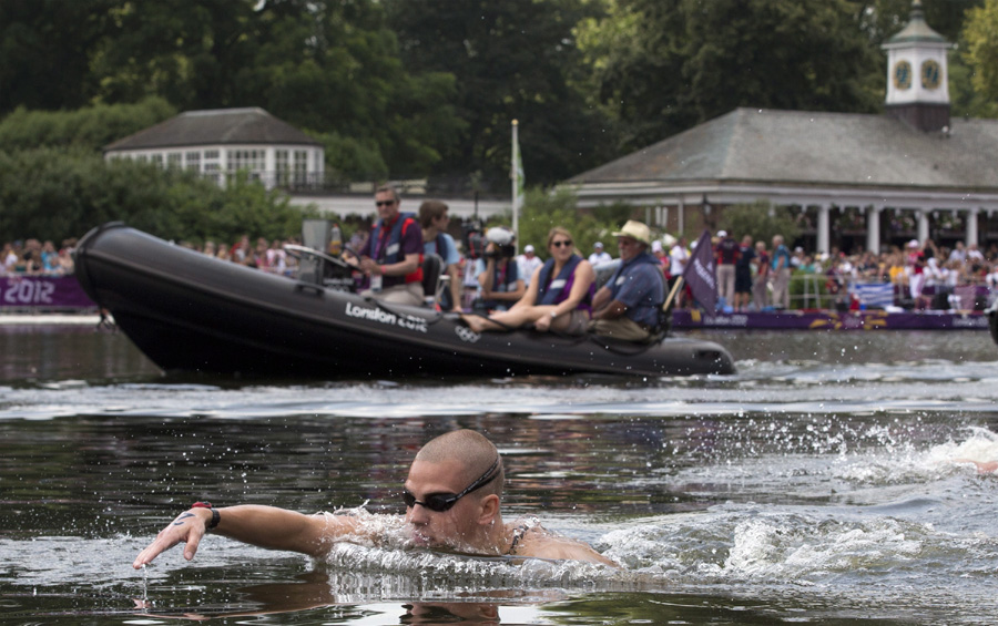 CP Photo by Frank Gunn