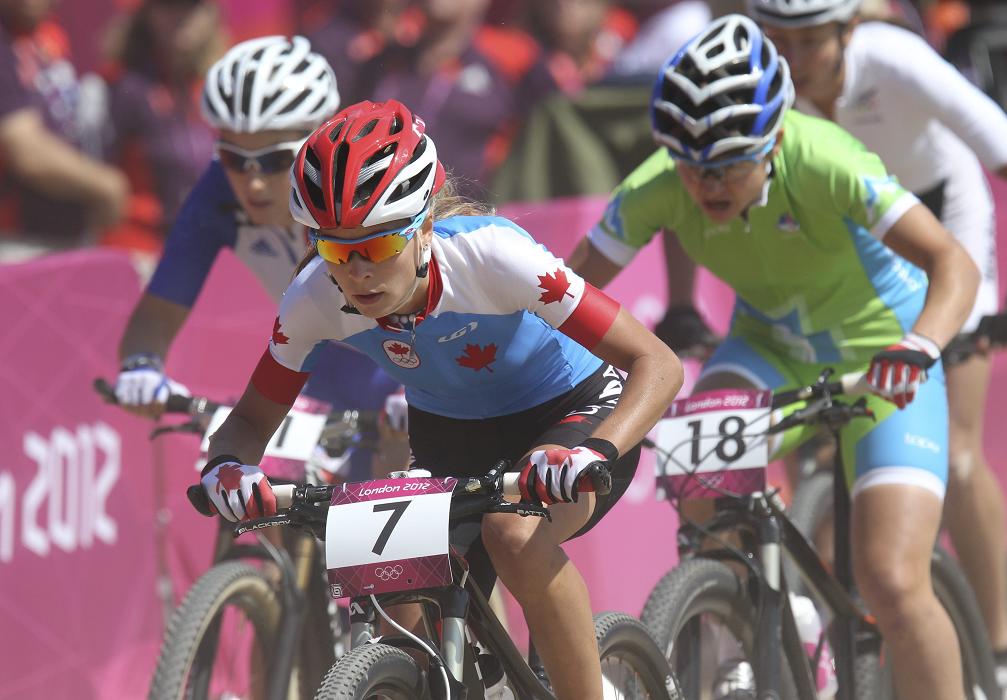 COC Photo by Mike Ridewood