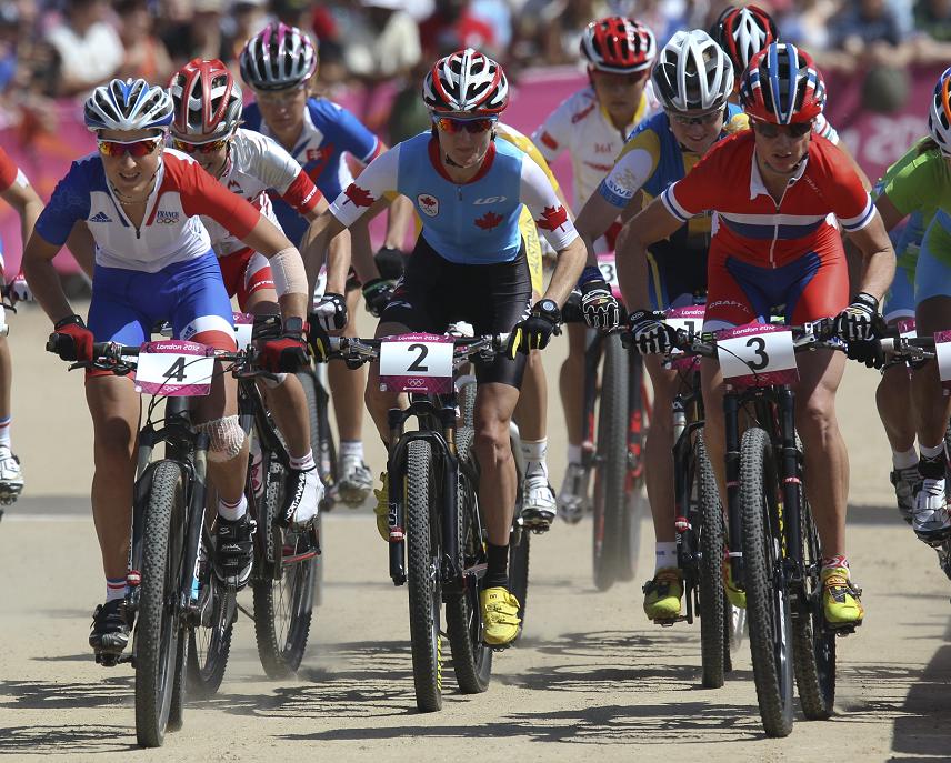 COC Photo by Mike Ridewood