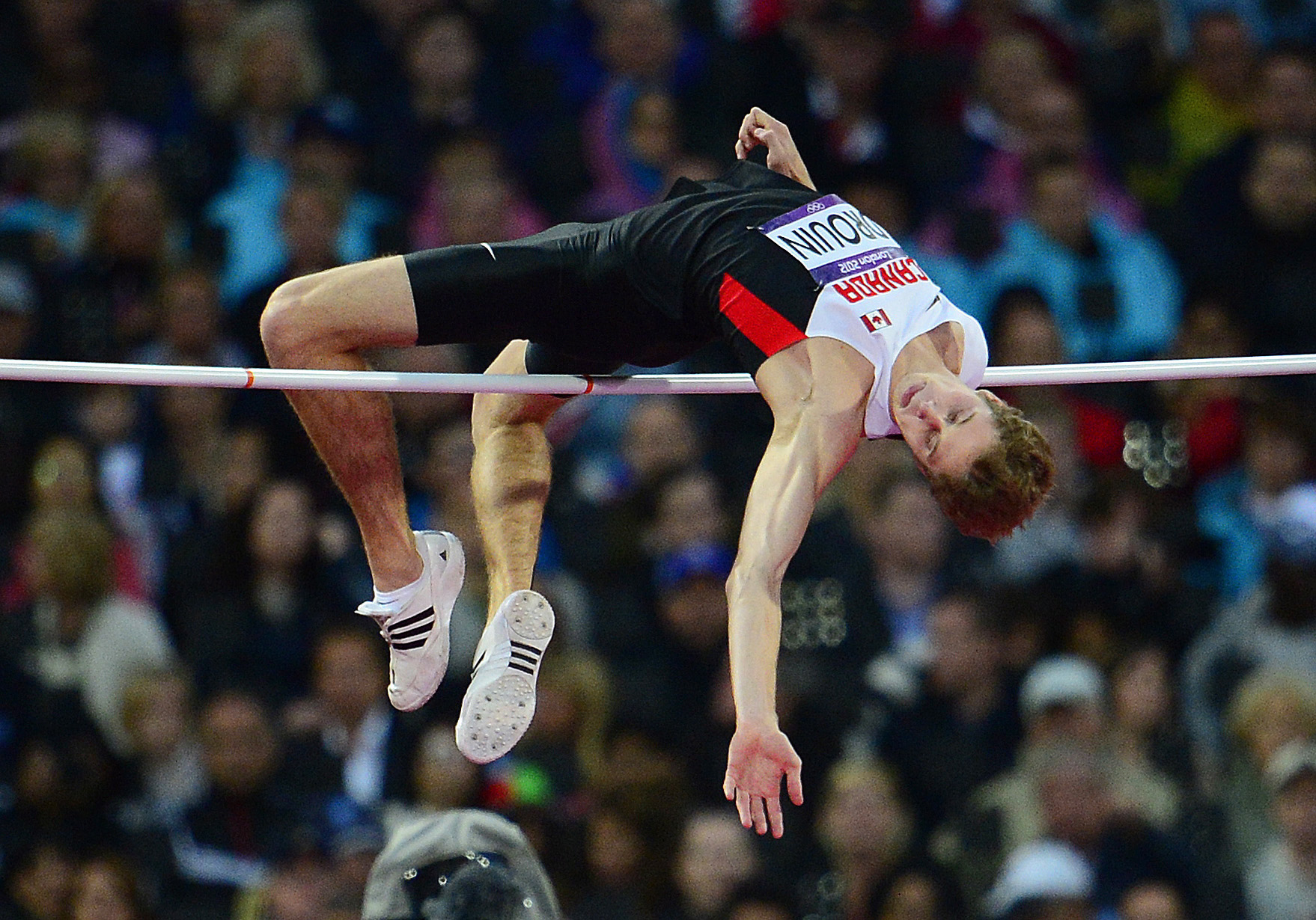 COC Photo by Sean Kilpatrick