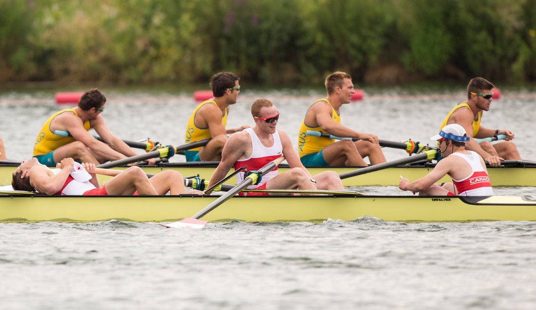 COC Photo by Jason Ransom