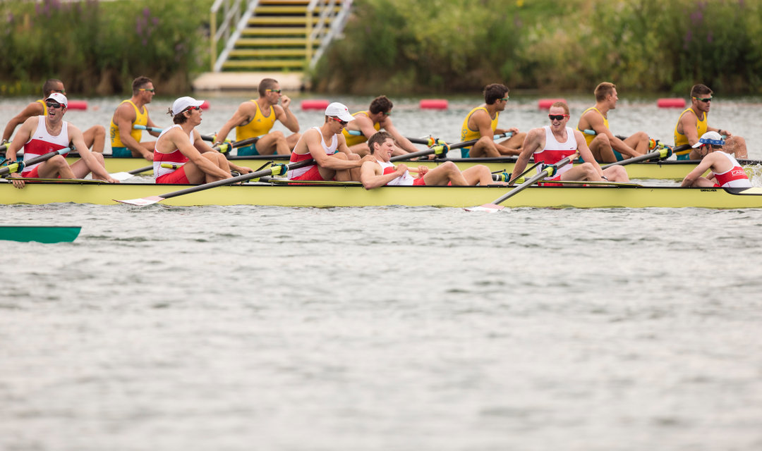 COC Photo by Jason Ransom