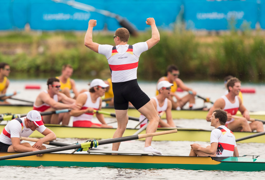 COC Photo by Jason Ransom