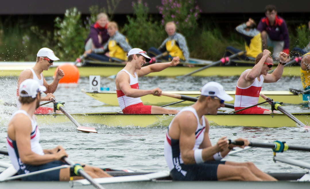 COC Photo by Jason Ransom