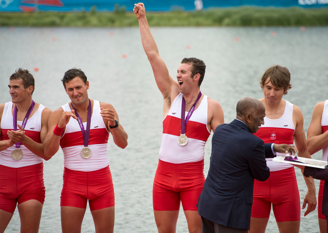 COC Photo by Jason Ransom