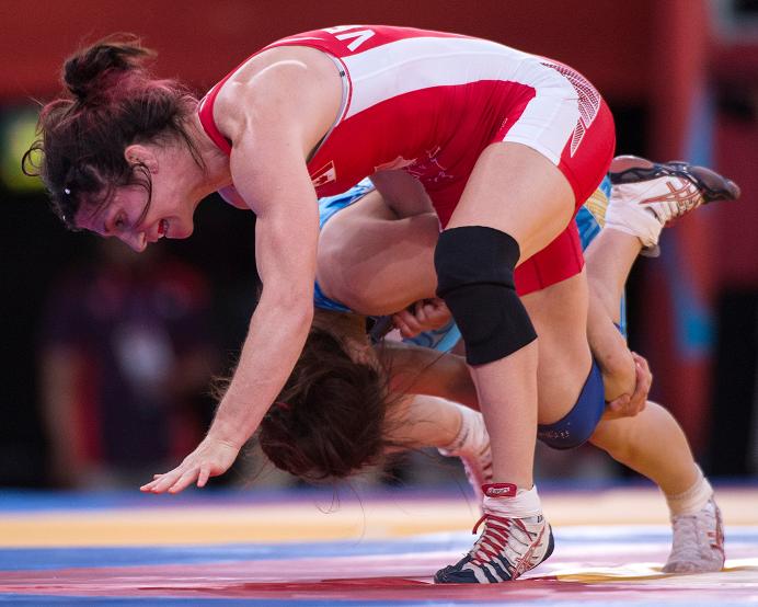 COC Photo by Jason Ransom