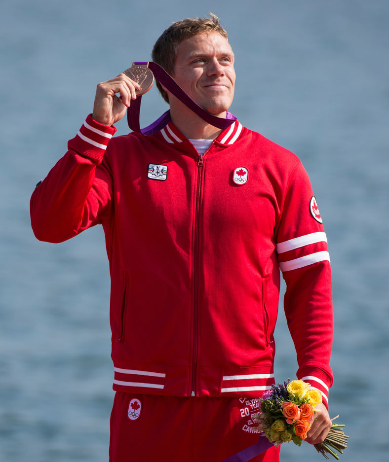 COC Photo by Jason Ransom