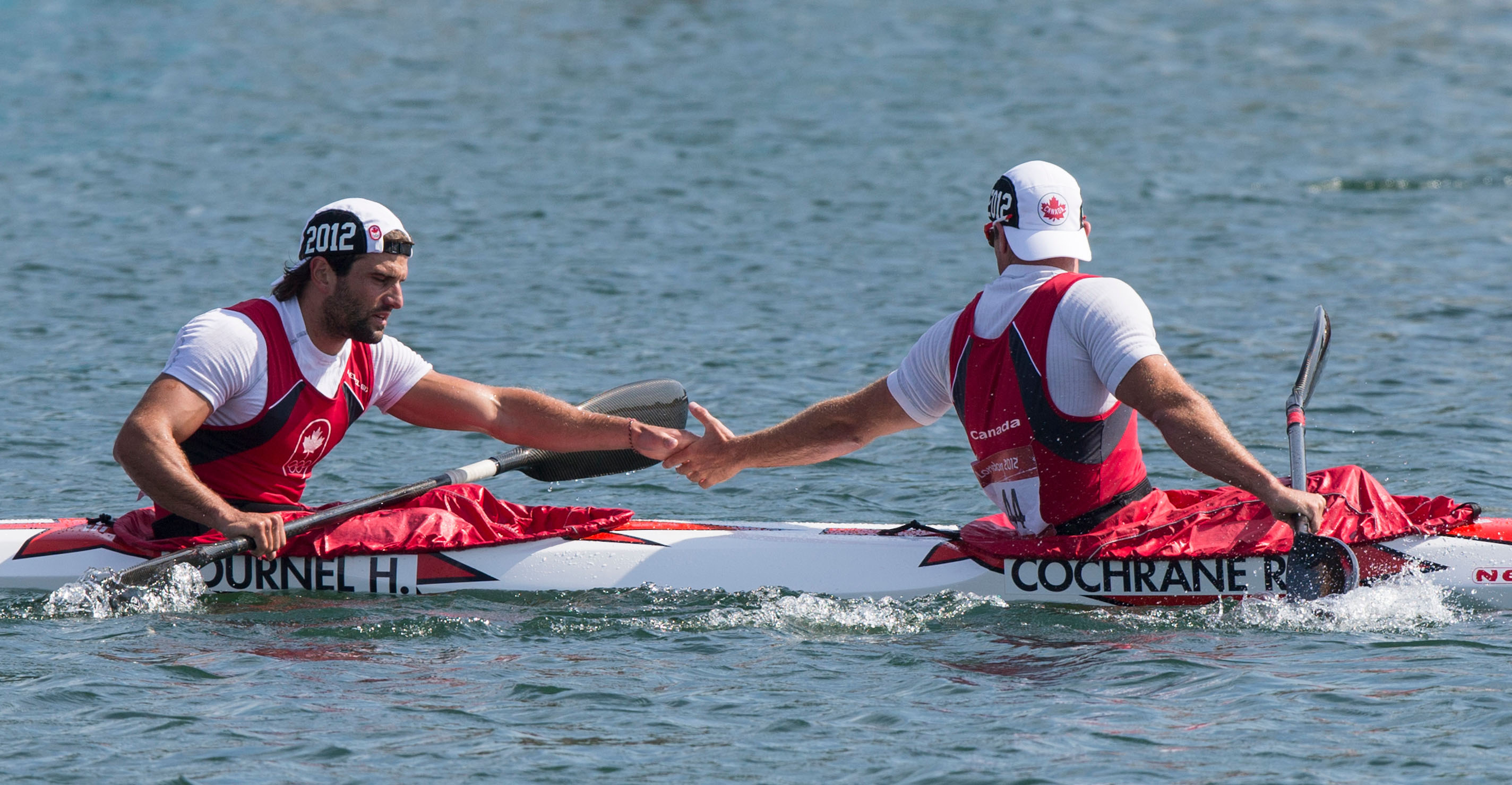 COC Photo by Jason Ransom