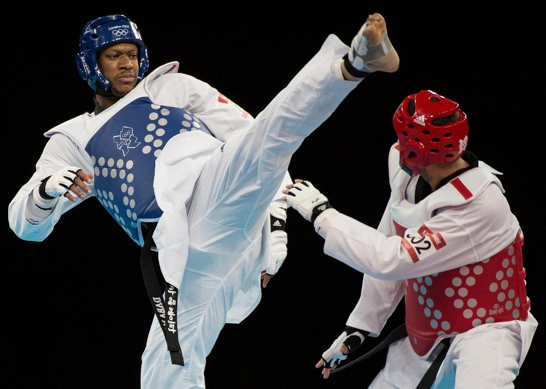 COC Photo by Jason Ransom