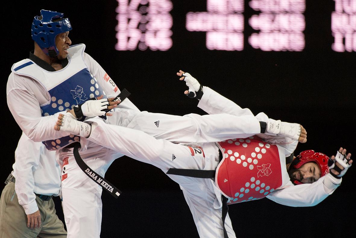 COC Photo by Jason Ransom