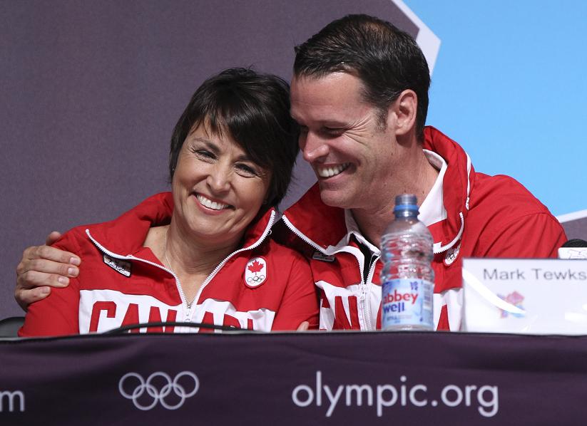 OLY COC London 2012