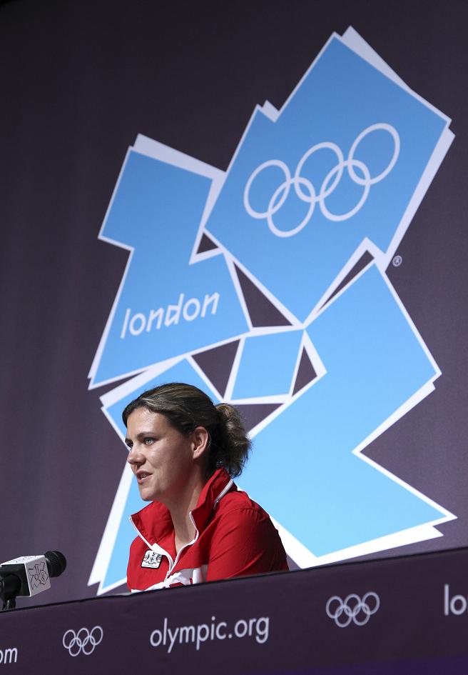 OLY COC London 2012