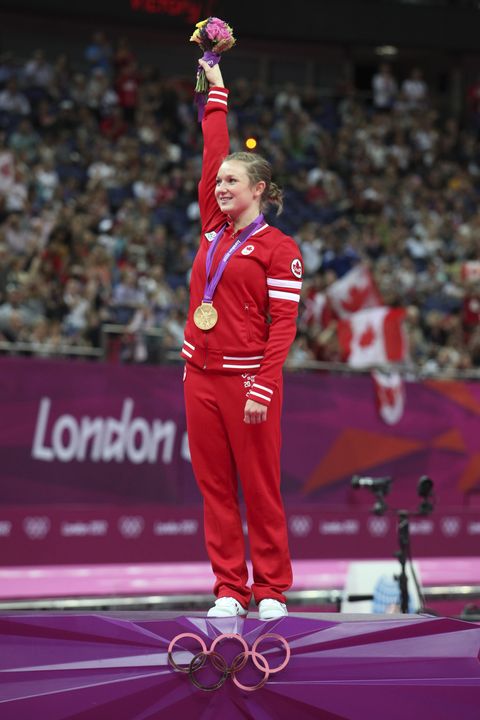 OLY COC London 2012