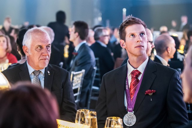 COC photo by Winston Chow