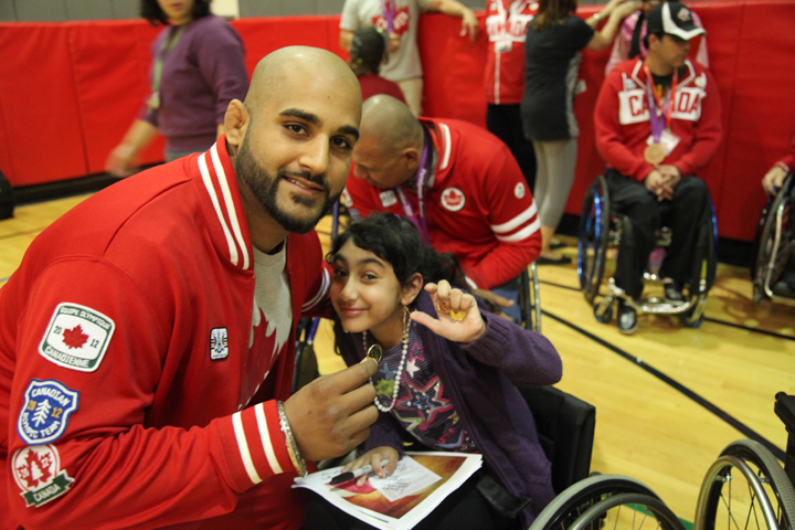 Arjan Bhullar Bloorview_r