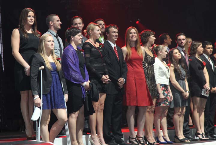 COC photo by George Fadel