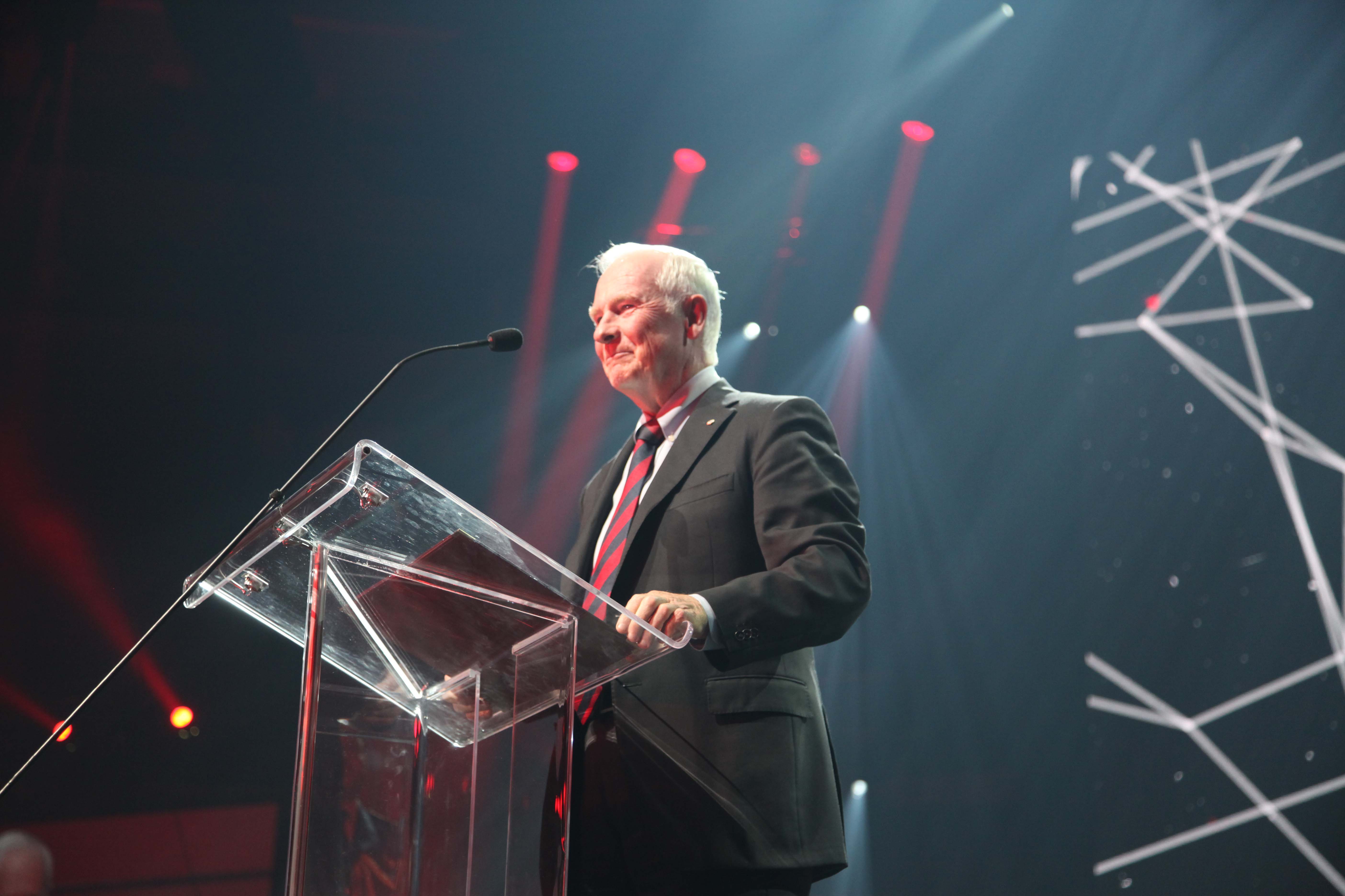 COC photo by George Fadel