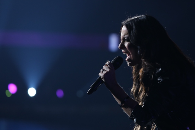 COC photo by Greg Kolz