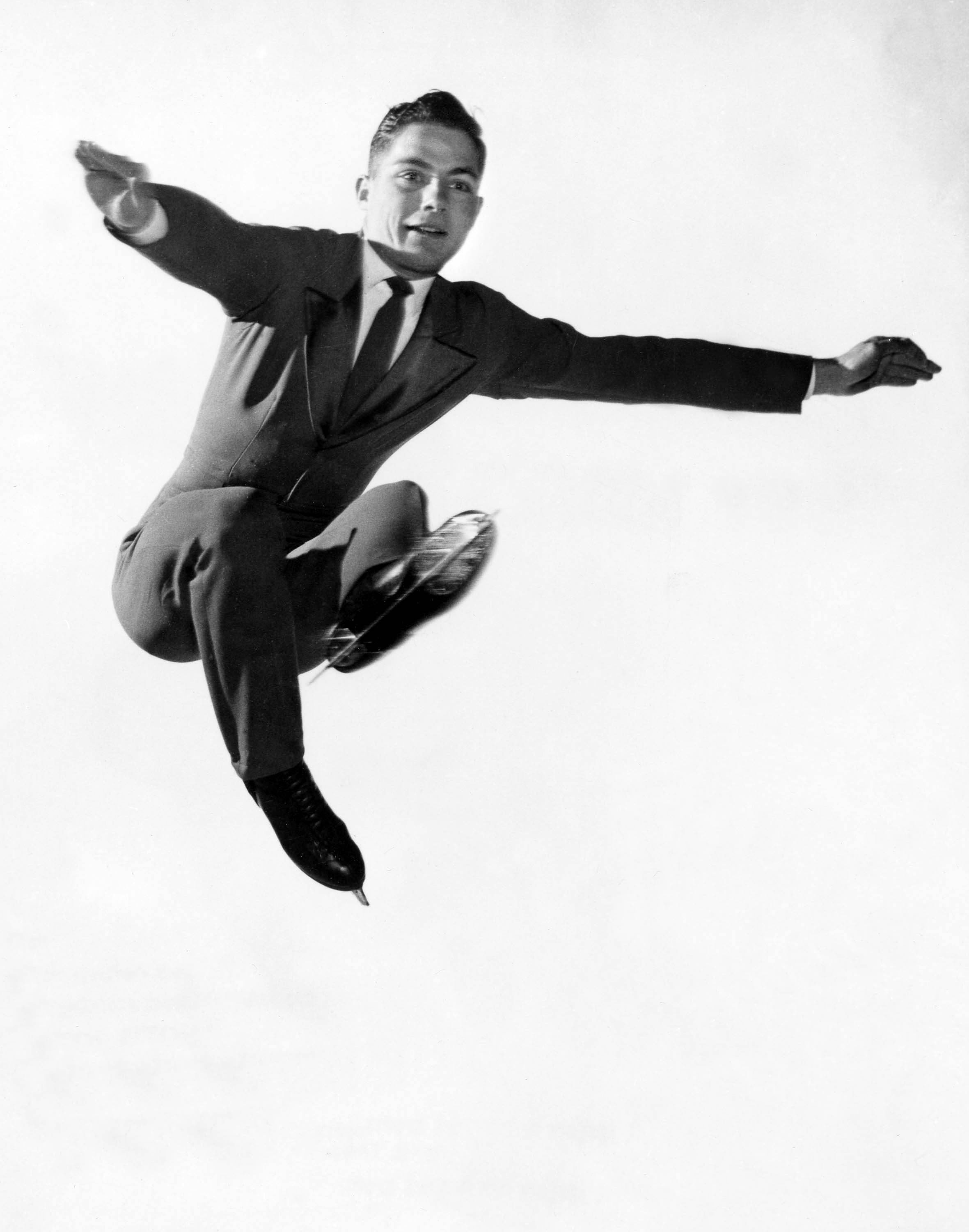 Donald Jackson