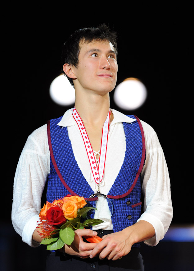 Photo Skate Canada / Patinage Canada, Stephan Potopnyk