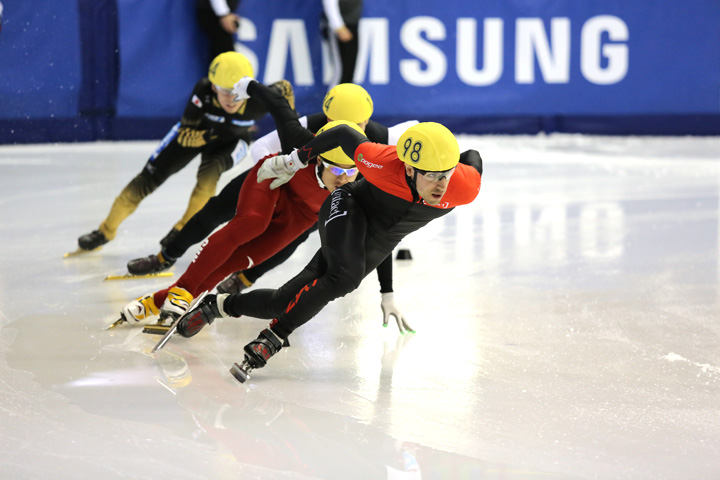 COC photo: Greg Kolz