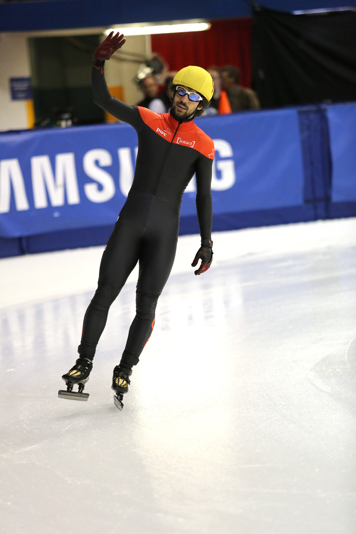 COC photo: Greg Kolz