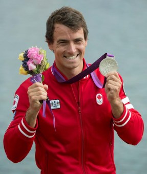 OLY COC London 2012