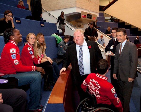 COC Photo: Jenna Muirhead-Gould