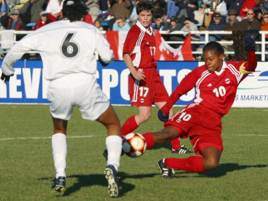 CHARMAINE HOOPER XIOMARA BRICENO SILVANA BURTINI CHARMAINE HOOPER XIOMARA BRICENO SILVANA BURTINI