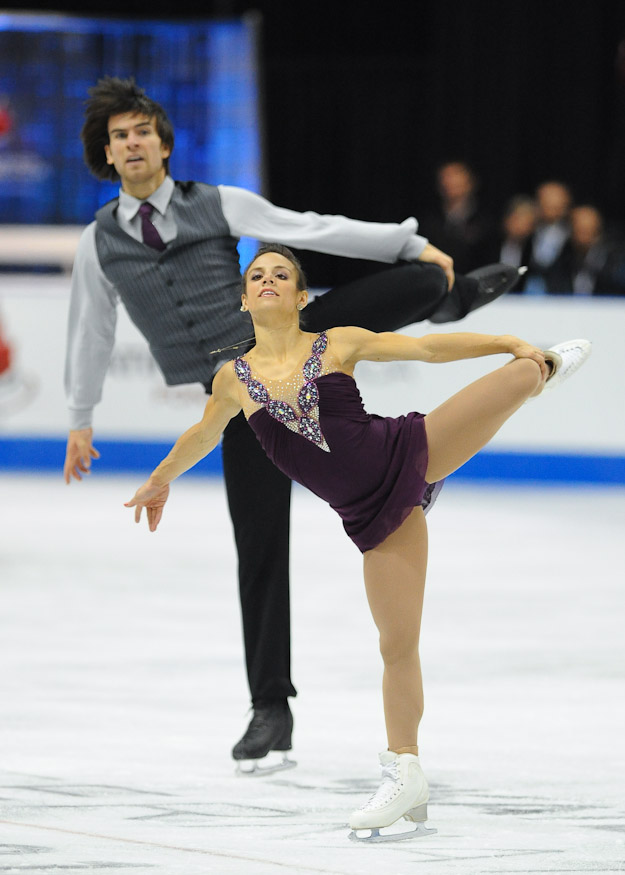 Photo Skate Canada / Patinage Canada, Stephan Potopnyk