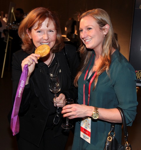 COC Photo by Mike Ridewood