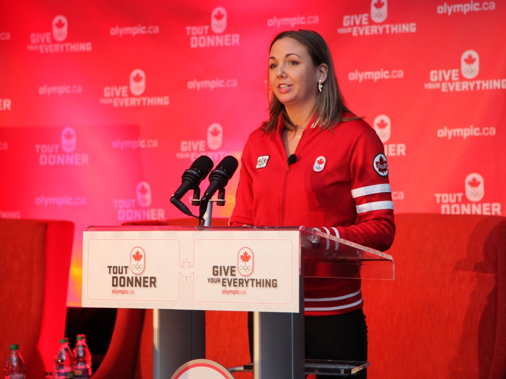 COC Photo: Kristina Velan