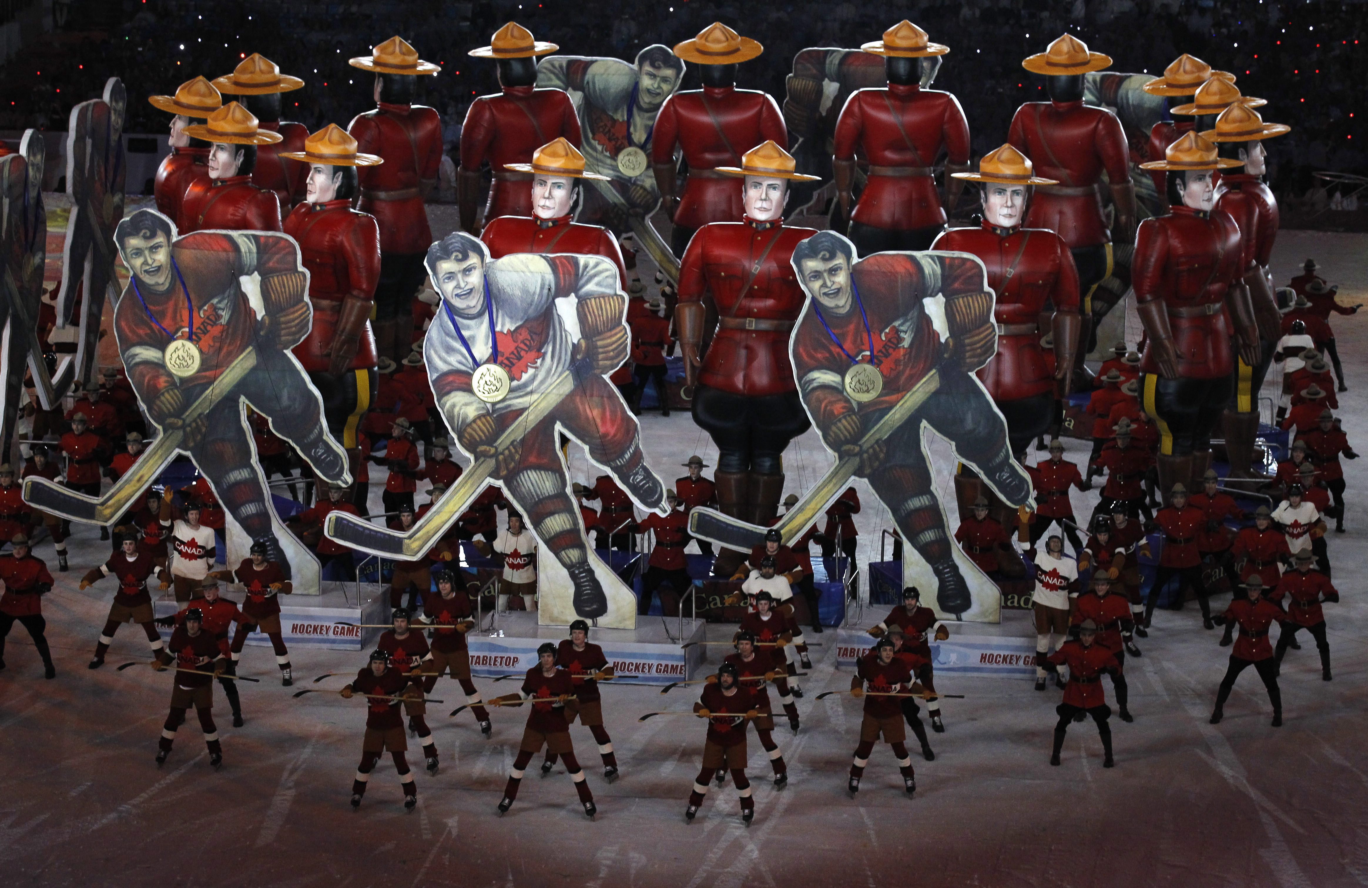 Closing Ceremony